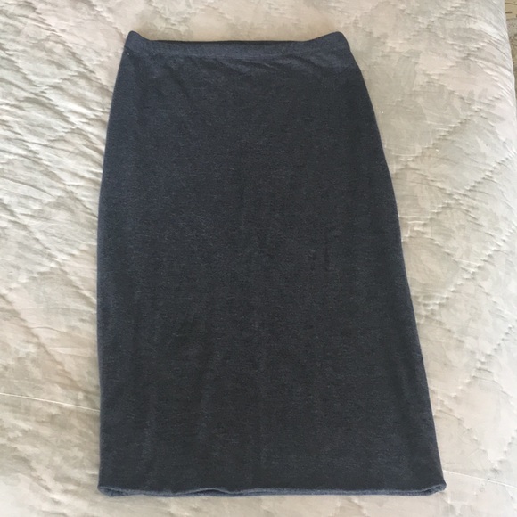 Pencil skirt - Picture 1 of 1